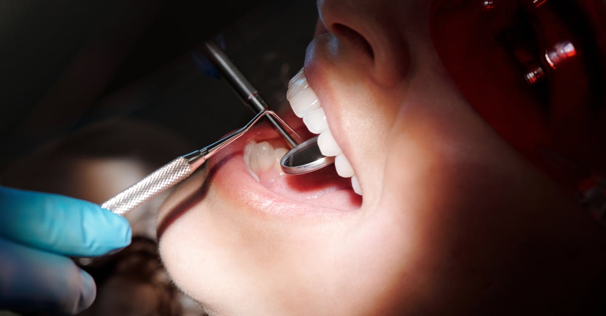 What is a negative about dental implants?